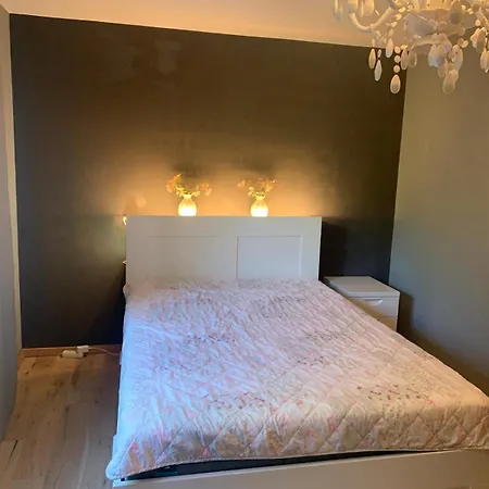 Wunderschoene, Grosse Gartenwohnung Mit 3 Schlafzimmern Naehe Kaufbeuren *