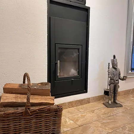 Wunderschoene, Grosse Gartenwohnung Mit 3 Schlafzimmern Naehe Kaufbeuren Untergermaringen
