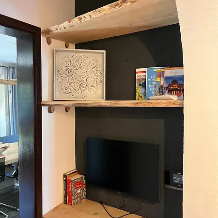 Wunderschoene, Grosse Gartenwohnung Mit 3 Schlafzimmern Naehe Kaufbeuren