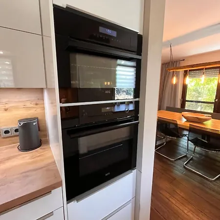 Wunderschöne, Große Gartenwohnung Mit 3 Schlafzimmern Nähe Kaufbeuren * Untergermaringen